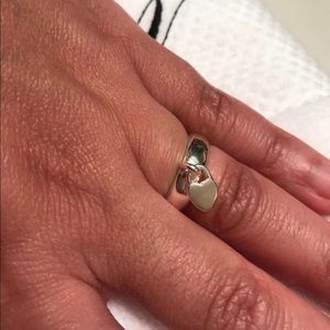 New ring 925 silver size available 6,7